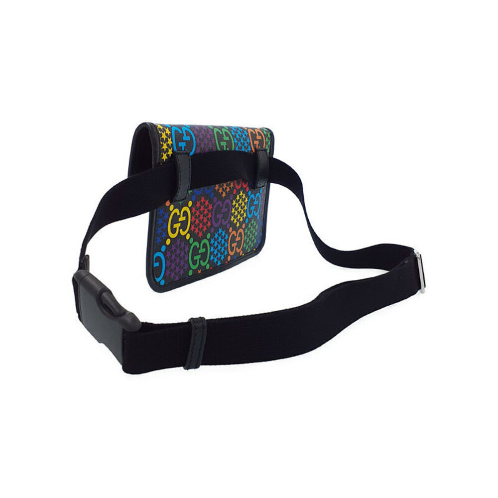 Gucci GG Bag Belt Psychedelic Body